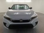 2024 Honda Civic 2.0L 4D SPORT