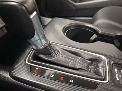 2024 Honda Civic 2.0L 4D SPORT
