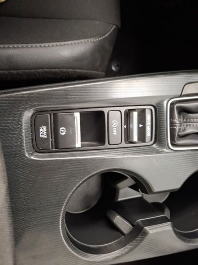 2024 Honda Civic 2.0L 4D SPORT