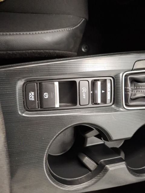 2024 Honda Civic 2.0L 4D SPORT