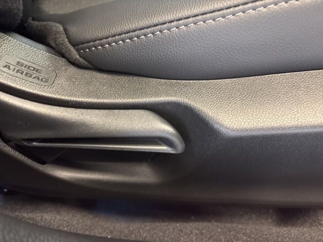 2026 Honda Civic 2WD SPORT