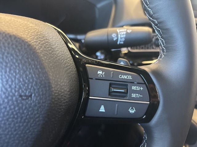 2026 Honda Civic 2WD SPORT