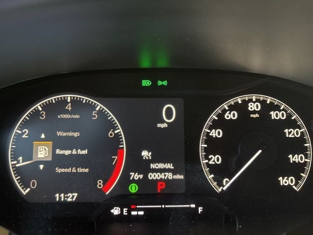 2026 Honda Civic 2WD SPORT