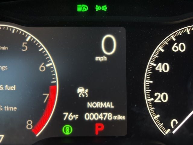 2026 Honda Civic 2WD SPORT