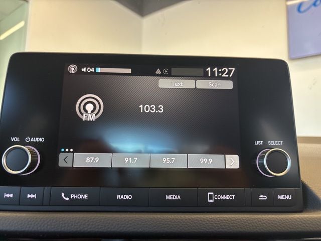 2026 Honda Civic 2WD SPORT