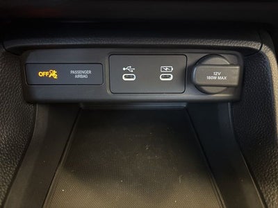 2026 Honda Civic 2WD SPORT