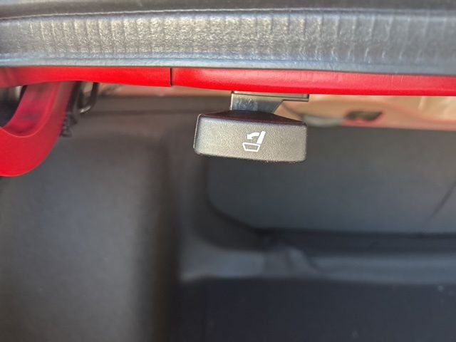 2026 Honda Civic 2WD SPORT