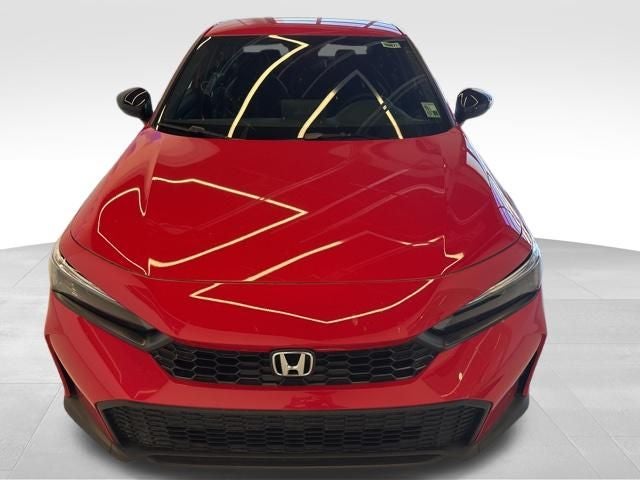 2026 Honda Civic 2WD SPORT