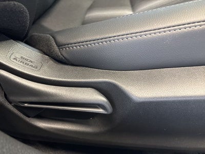 2026 Honda Civic 2WD SPORT
