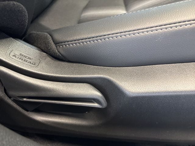 2026 Honda Civic 2WD SPORT