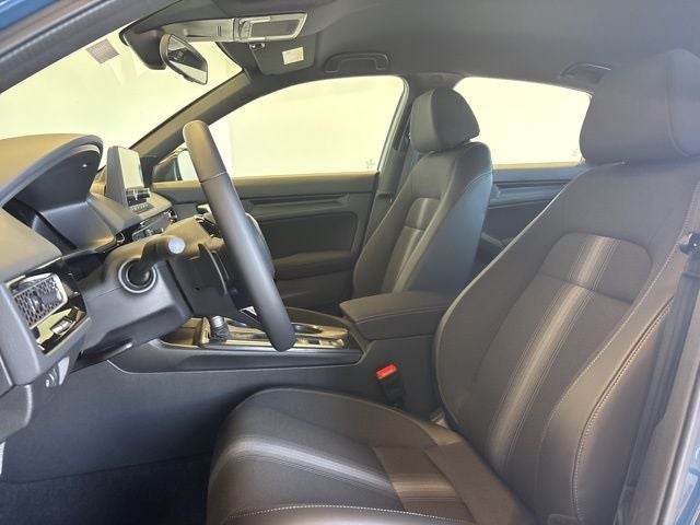 2026 Honda Civic 2WD SPORT