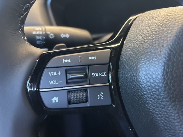 2026 Honda Civic 2WD SPORT