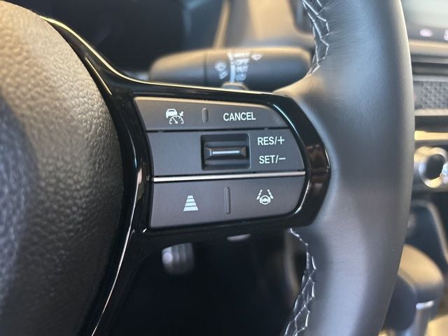 2026 Honda Civic 2WD SPORT