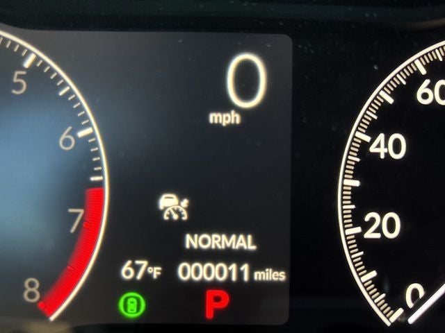 2026 Honda Civic 2WD SPORT