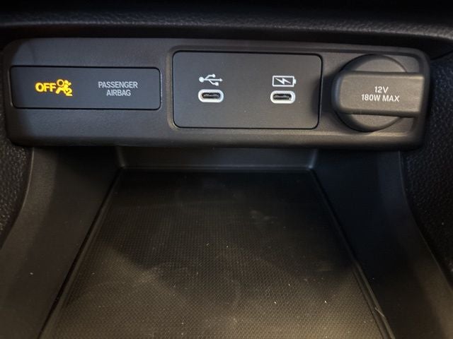 2026 Honda Civic 2WD SPORT