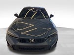 2026 Honda Civic 2WD SPORT