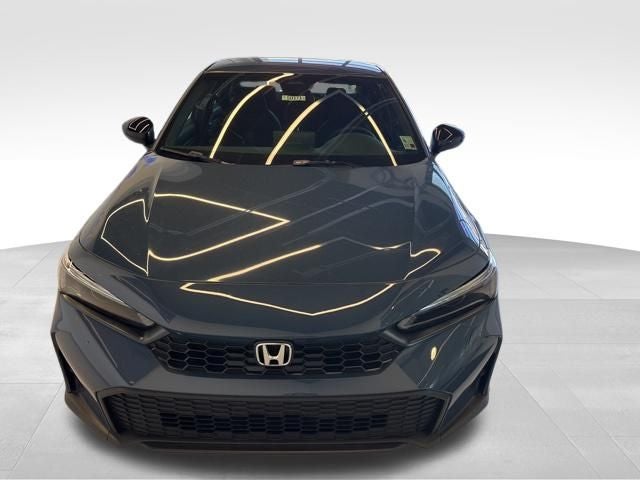 2026 Honda Civic 2WD SPORT