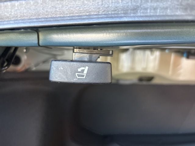 2026 Honda Civic 2WD SPORT