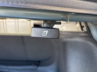 2026 Honda Civic 2WD SPORT