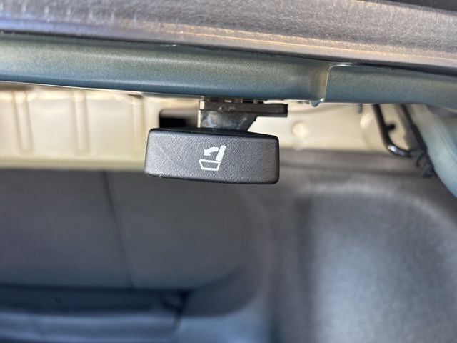 2026 Honda Civic 2WD SPORT