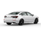 2026 Honda Civic 2WD SPORT