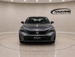 2026 Honda Civic 2WD SPORT