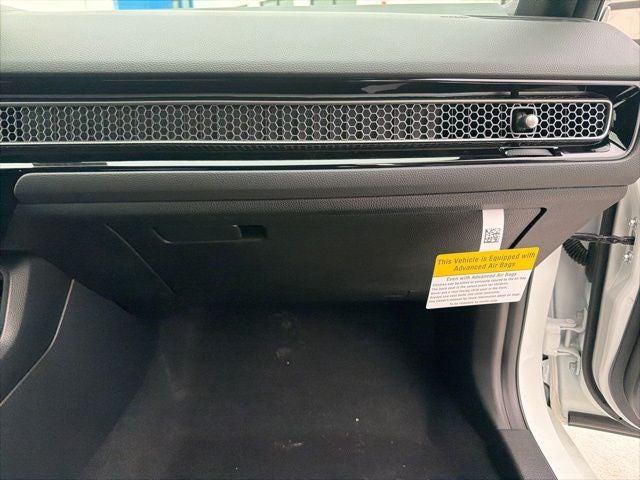 2026 Honda Civic 2WD SPORT