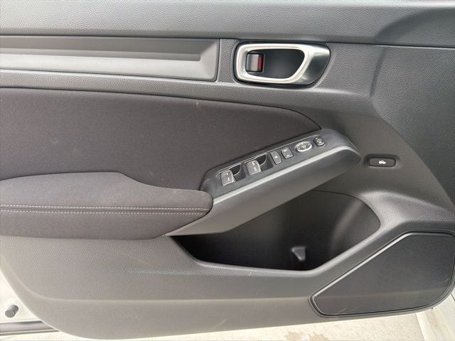 2026 Honda Civic 2WD SPORT