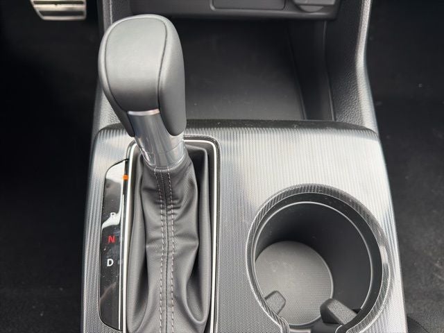 2026 Honda Civic 2WD SPORT