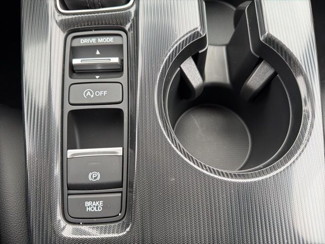 2026 Honda Civic 2WD SPORT