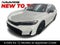 2026 Honda Civic 2WD SPORT