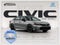 2026 Honda Civic 2WD SPORT