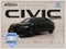 2026 Honda Civic 2WD SPORT