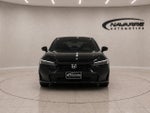 2026 Honda Civic 2WD SPORT