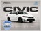 2026 Honda Civic 2WD SPORT