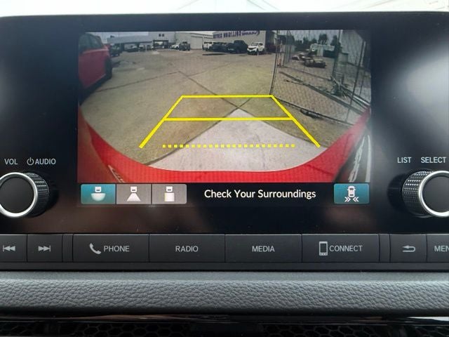 2026 Honda Civic 2WD SPORT