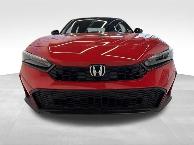 2026 Honda Civic 2WD SPORT