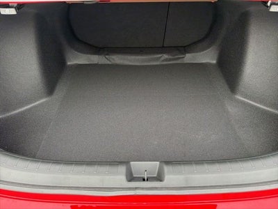 2026 Honda Civic 2WD SPORT