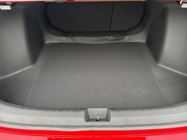 2026 Honda Civic 2WD SPORT