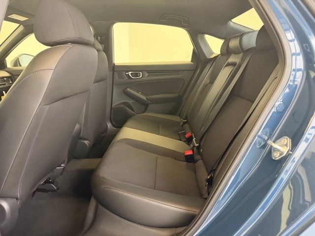 2026 Honda Civic 2WD SPORT