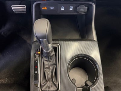 2026 Honda Civic 2WD SPORT