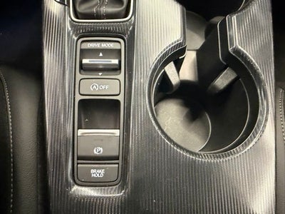 2026 Honda Civic 2WD SPORT