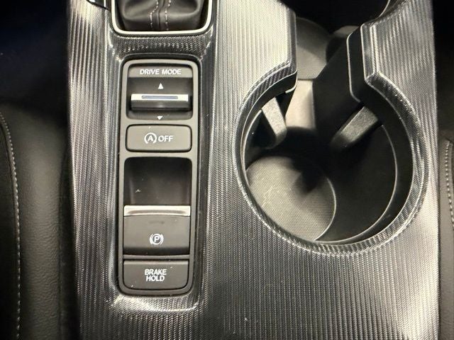 2026 Honda Civic 2WD SPORT