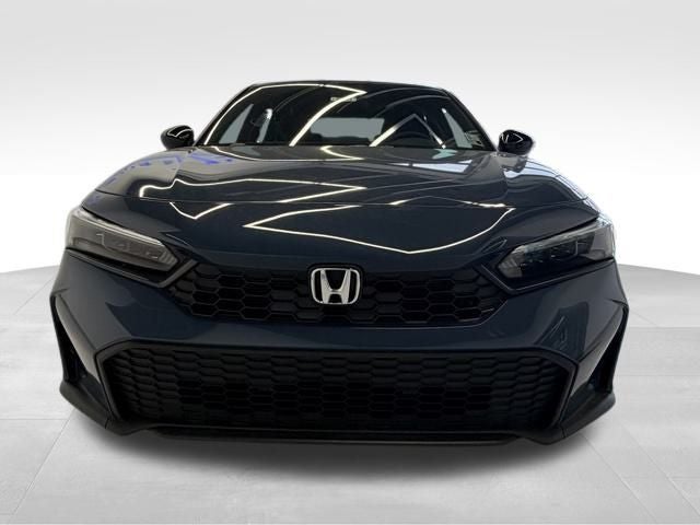 2026 Honda Civic 2WD SPORT