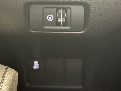 2026 Honda Civic 2WD SPORT