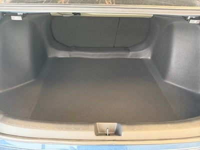 2026 Honda Civic 2WD SPORT