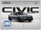 2027 Honda Civic Sport