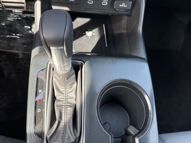 2026 Honda Civic Hybrid 2WD Sport Touring Hybrid