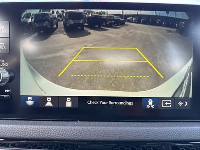 2026 Honda Civic Hybrid 2WD Sport Touring Hybrid