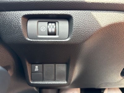 2026 Honda Civic Hybrid 2WD Sport Touring Hybrid